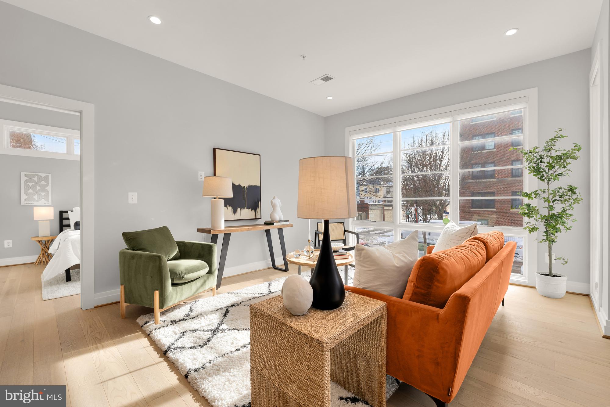 7101 Georgia Ave NW #5