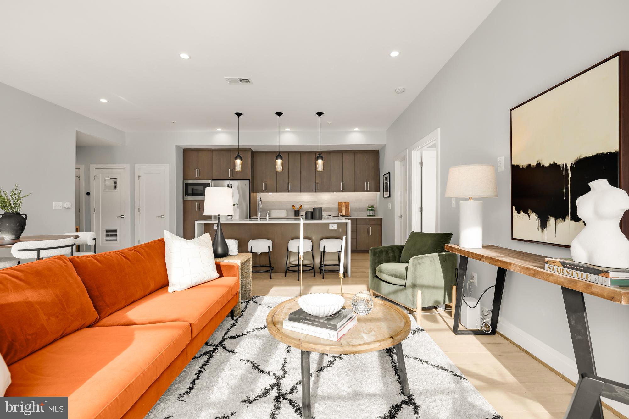 7101 Georgia Ave NW #5