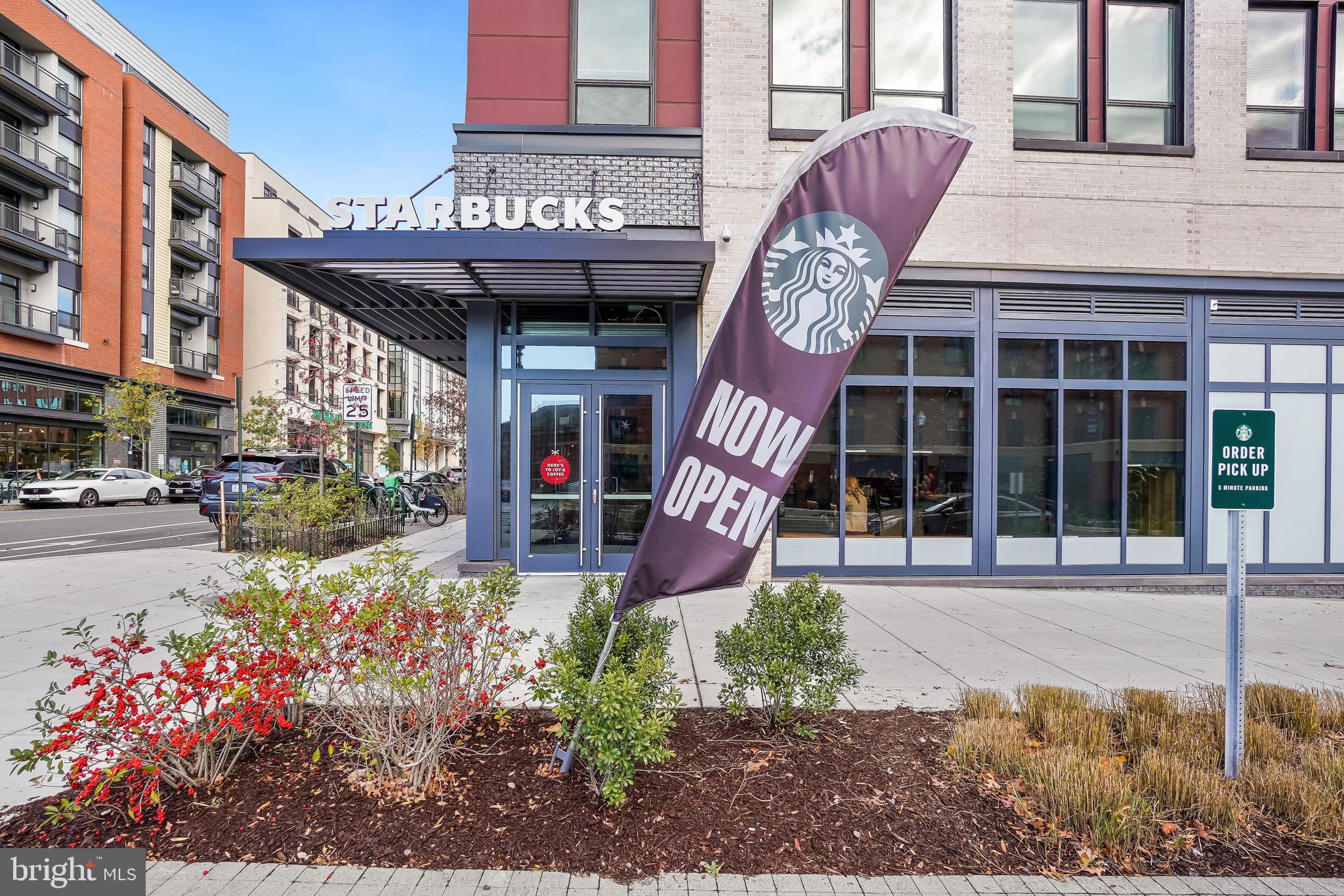 7101 Georgia Ave NW #5