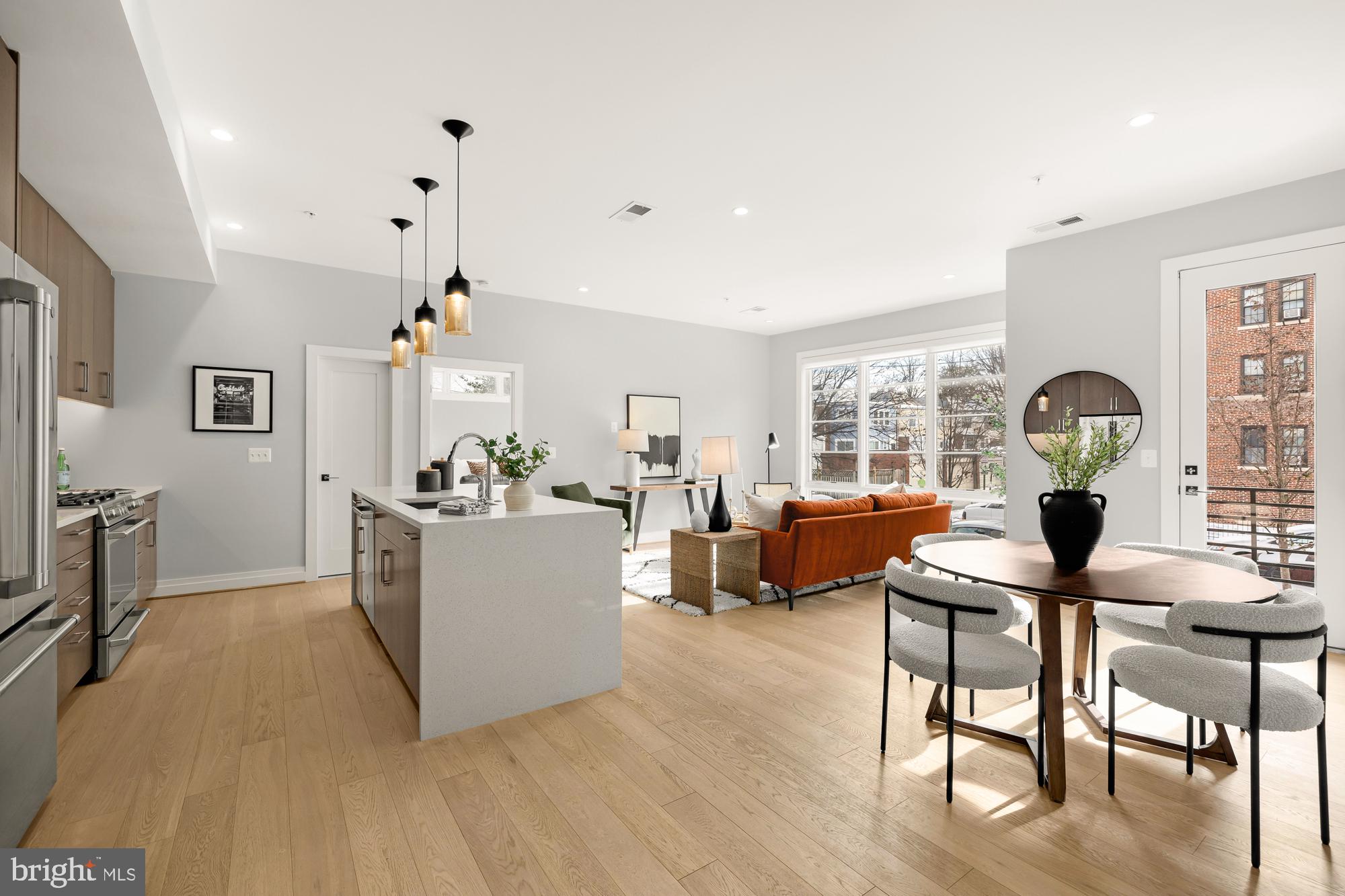 7101 Georgia Ave NW #5