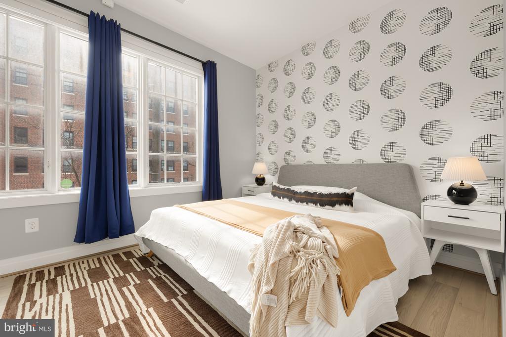 7101 Georgia Ave NW #5