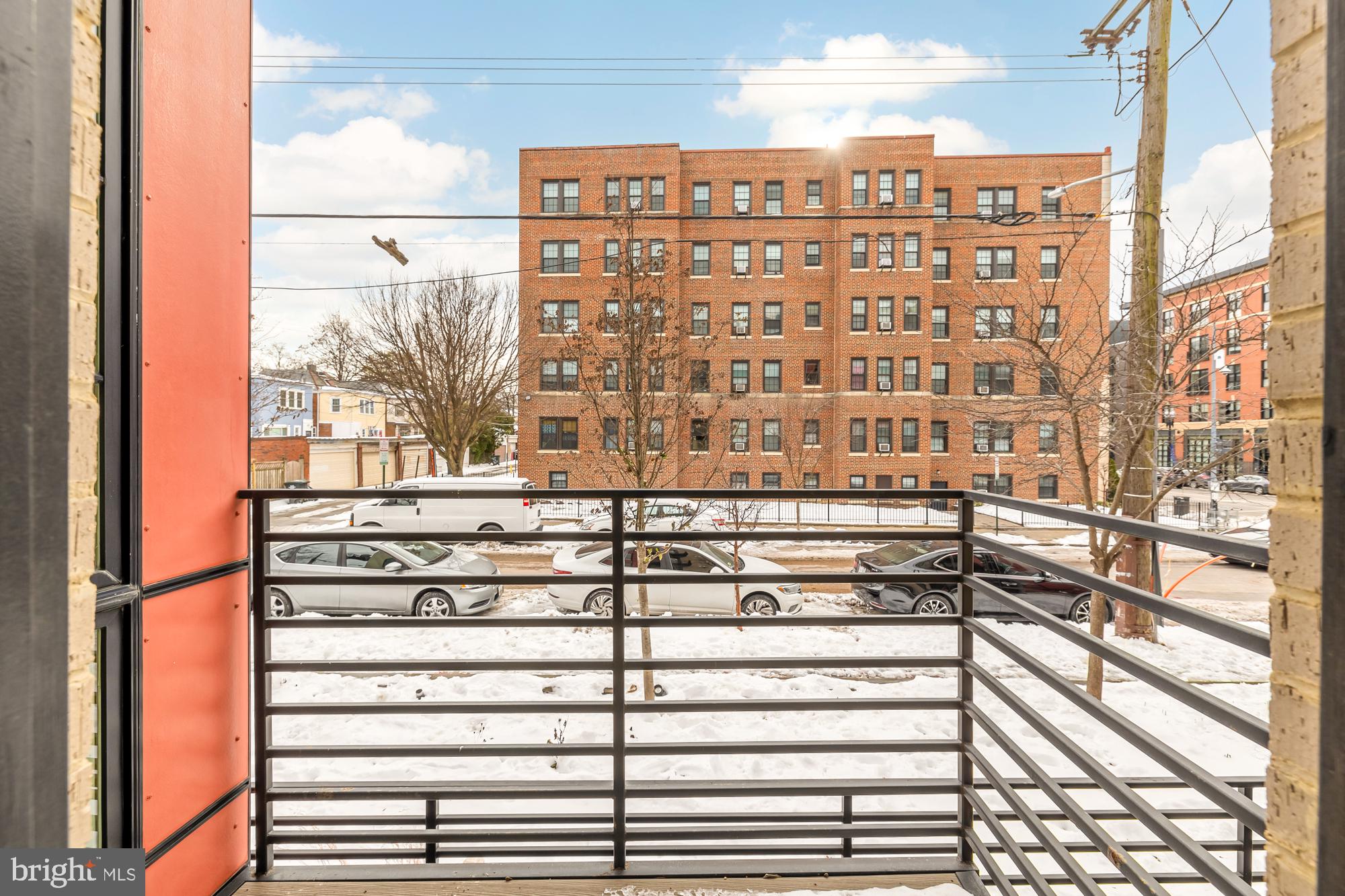 7101 Georgia Ave NW #5
