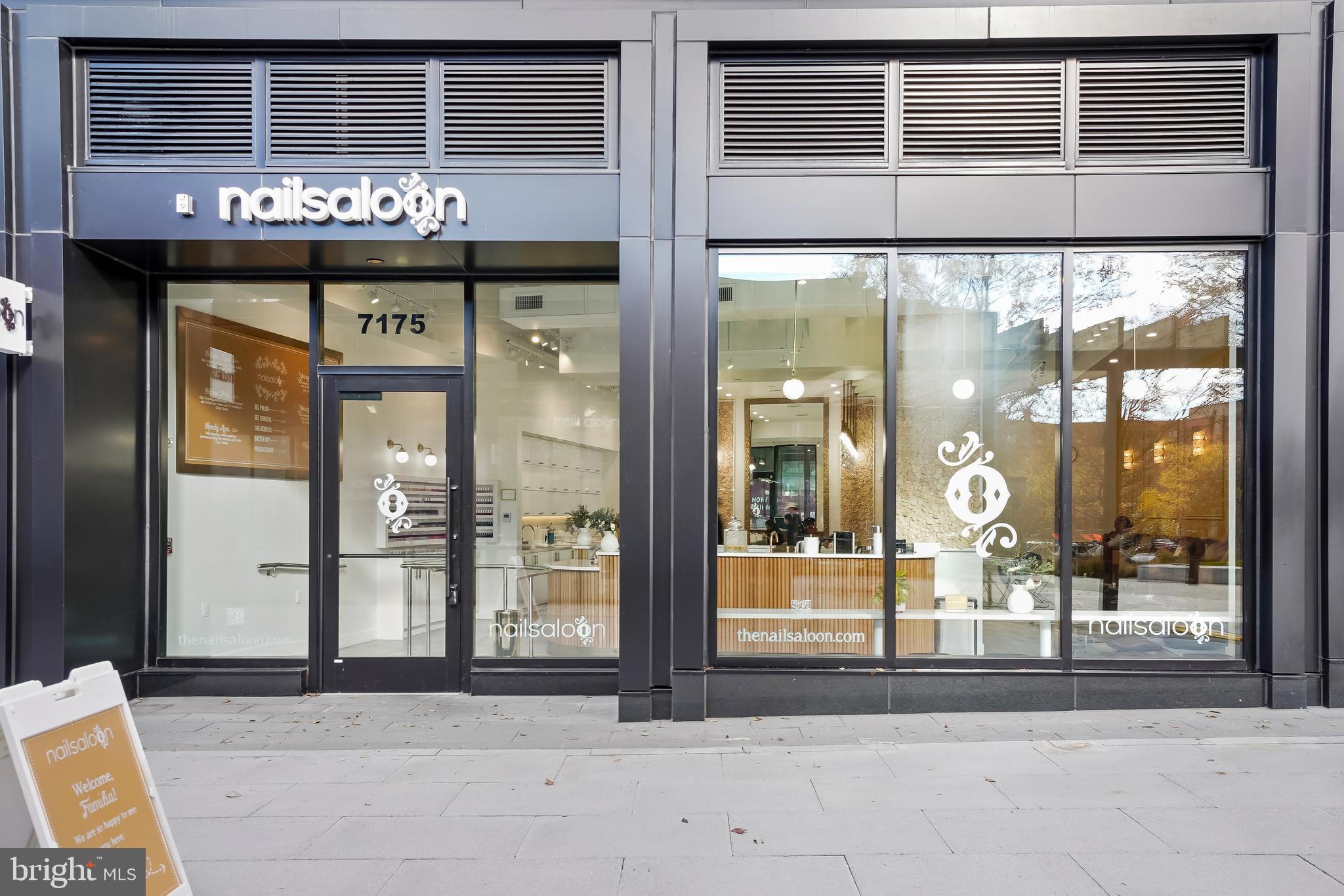 7101 Georgia Ave NW #5