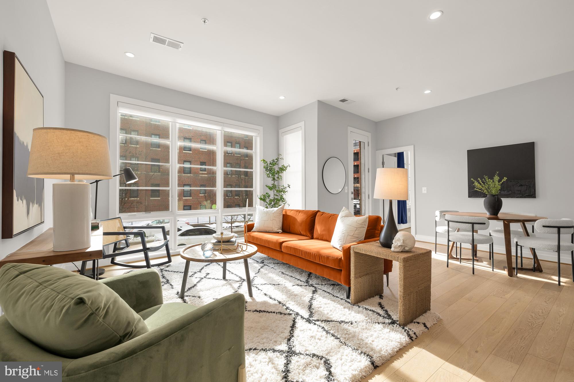 7101 Georgia Ave NW #5