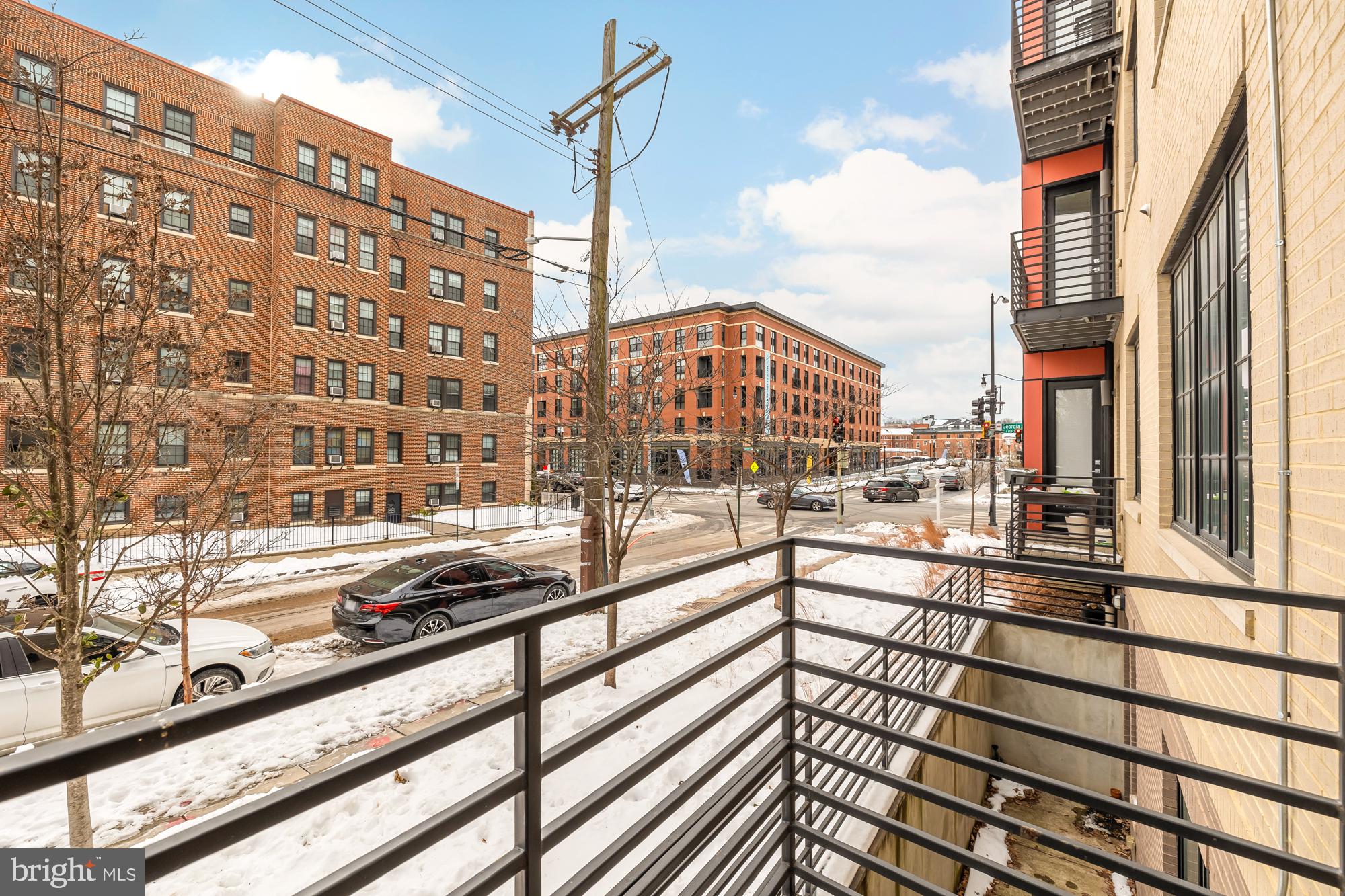 7101 Georgia Ave NW #5