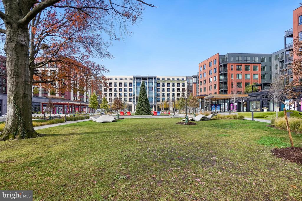7101 Georgia Ave NW #5