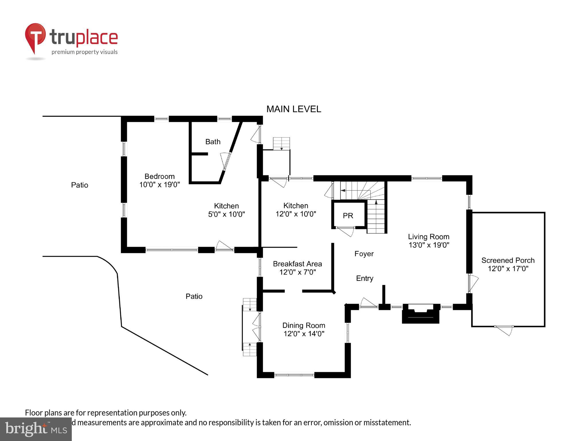 7520 Morningside Dr NW
