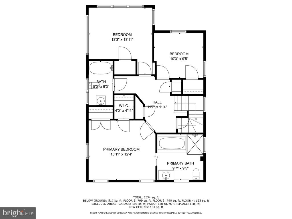 804 Dahlia St NW