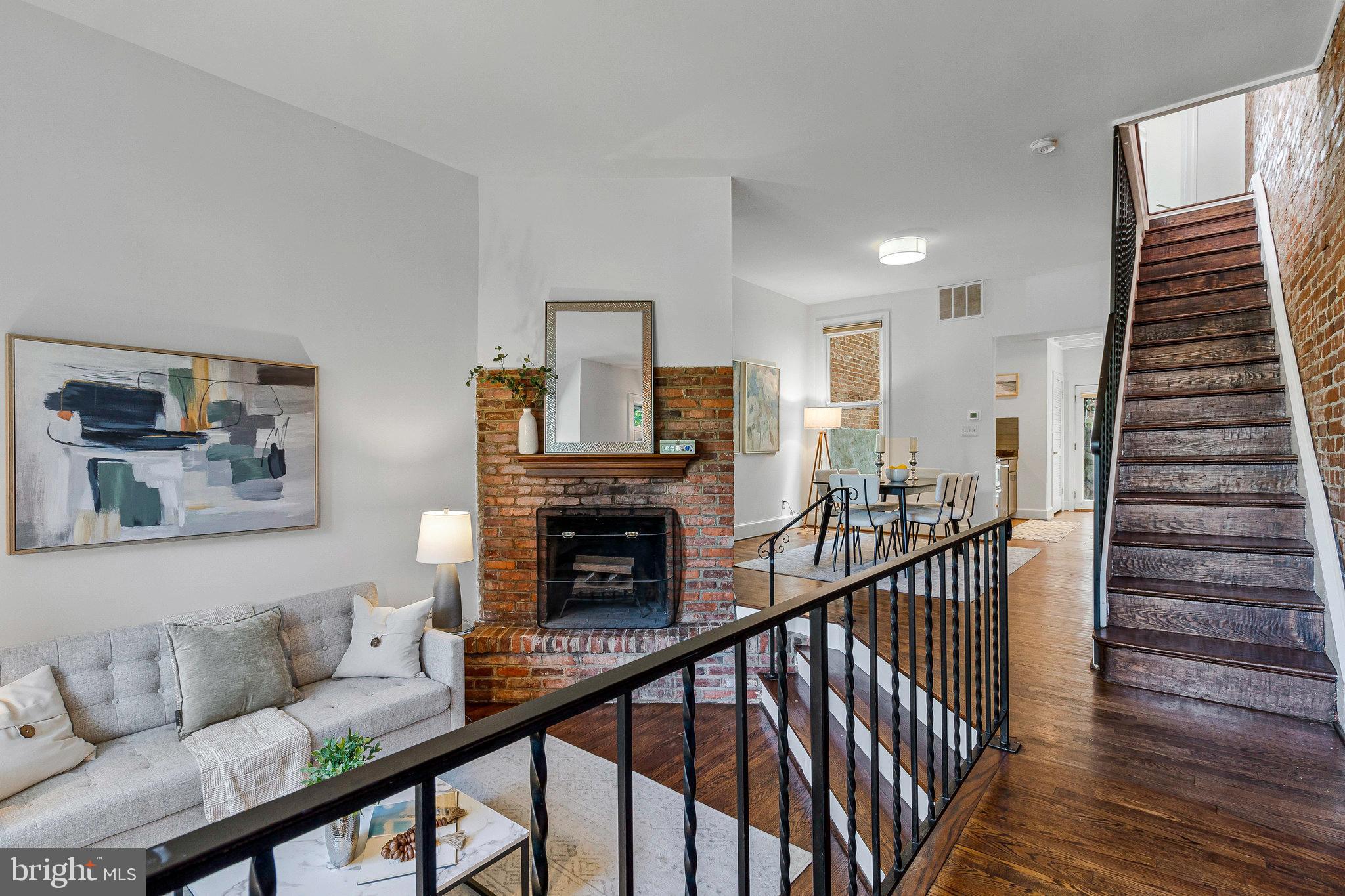 1315 South Carolina Ave SE