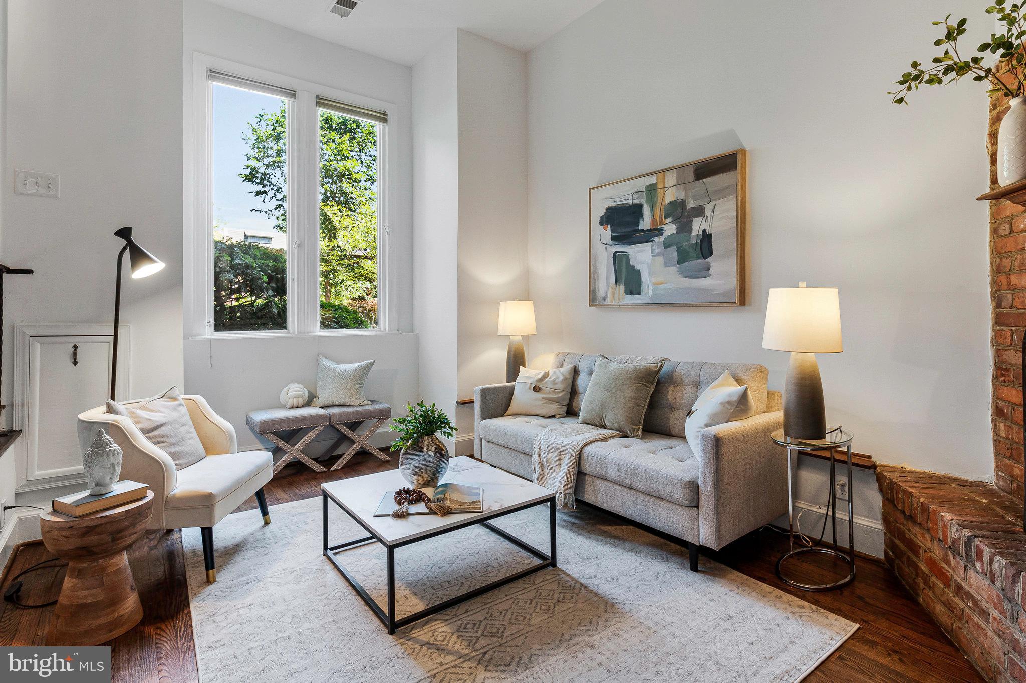 1315 South Carolina Ave SE