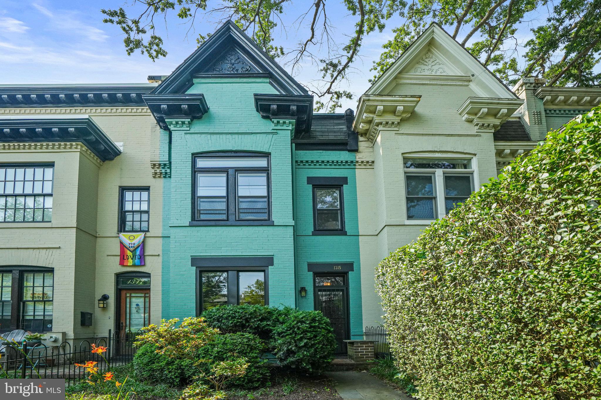 1315 South Carolina Ave SE