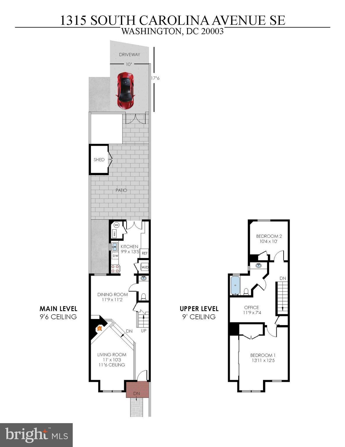 1315 South Carolina Ave SE