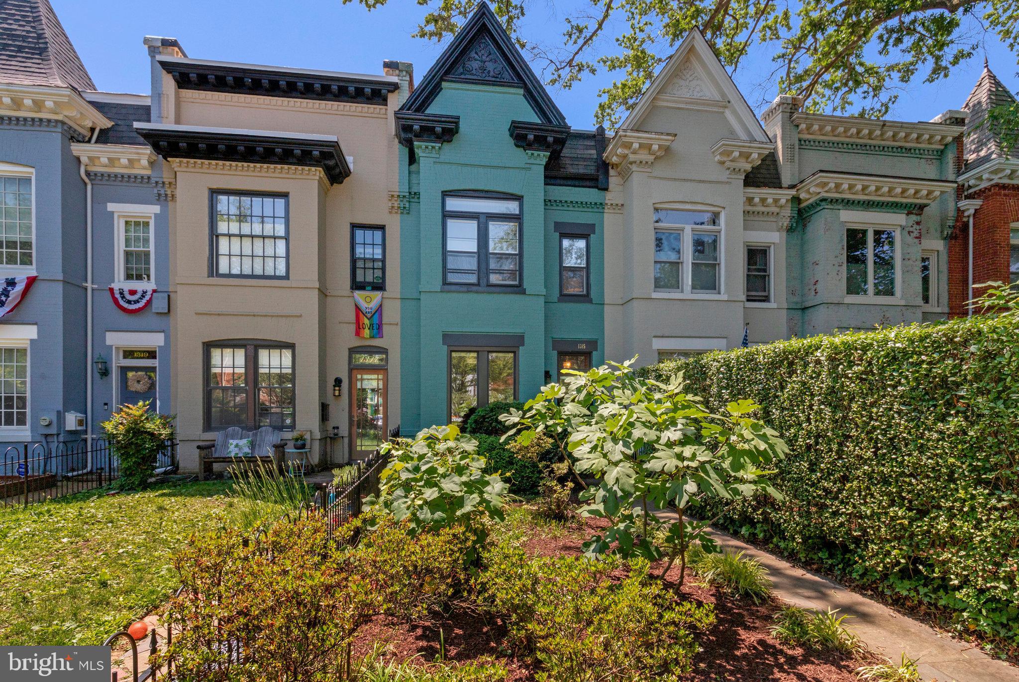 1315 South Carolina Ave SE