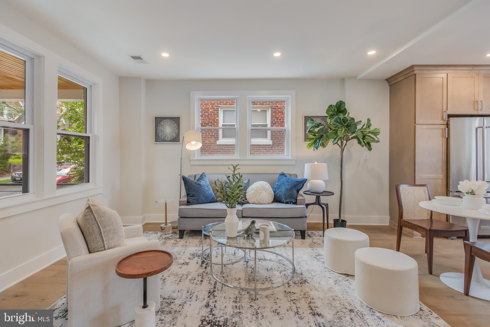 527 QUINTANA PLACE NW