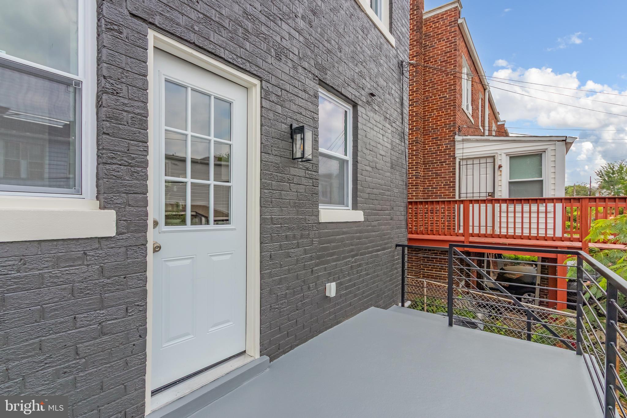 527 QUINTANA PLACE NW