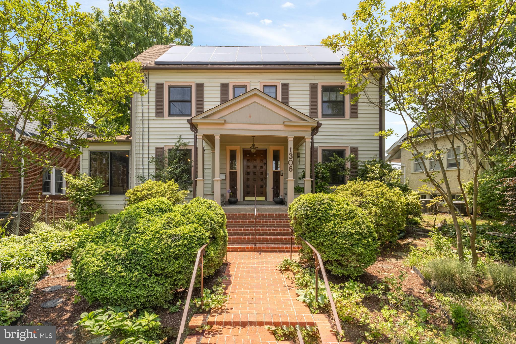 1306 HOLLY STREET NW