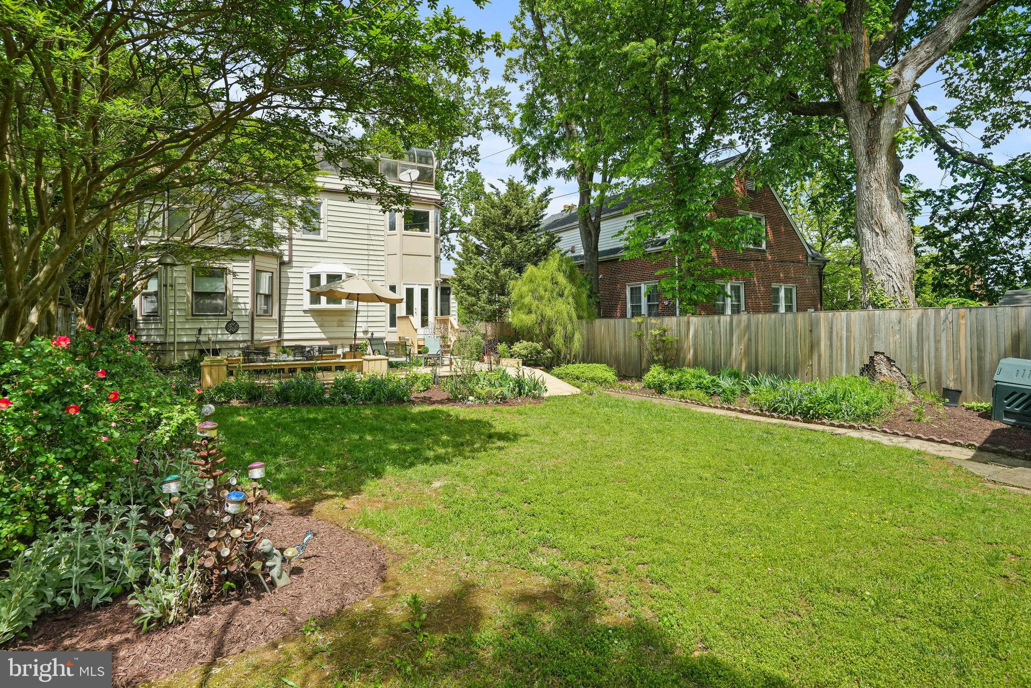 1306 HOLLY STREET NW