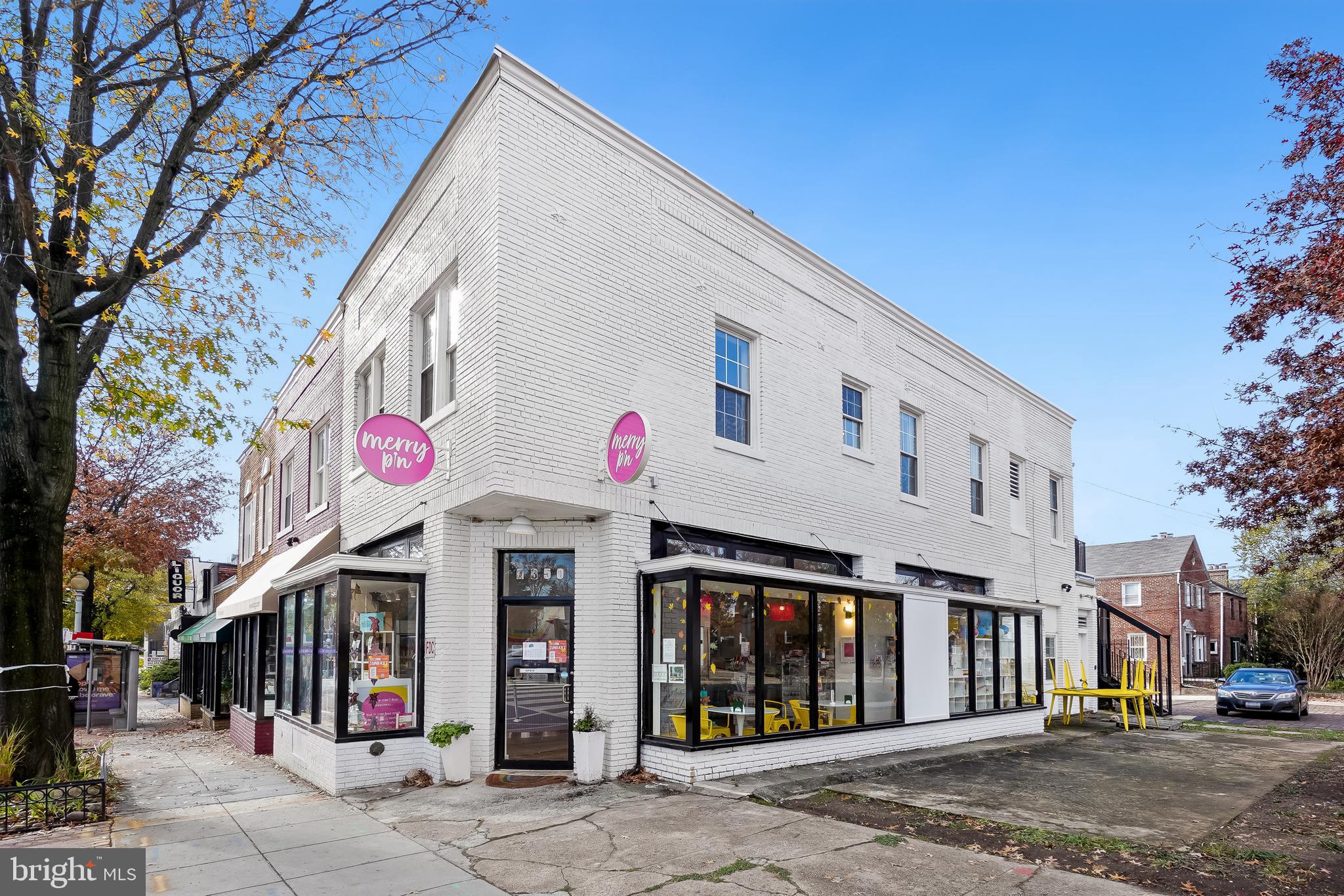 1306 HOLLY STREET NW