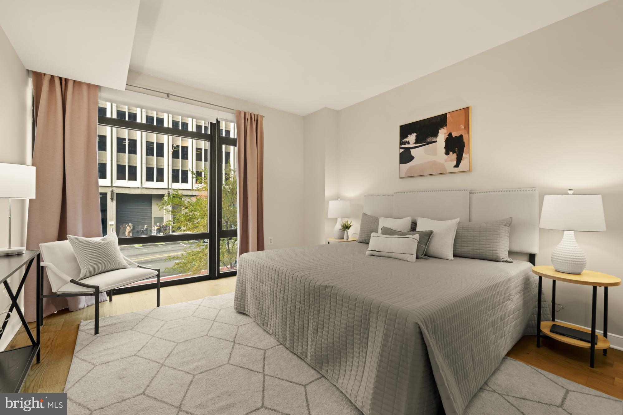 1010 MASSACHUSETTS AVENUE NW 207