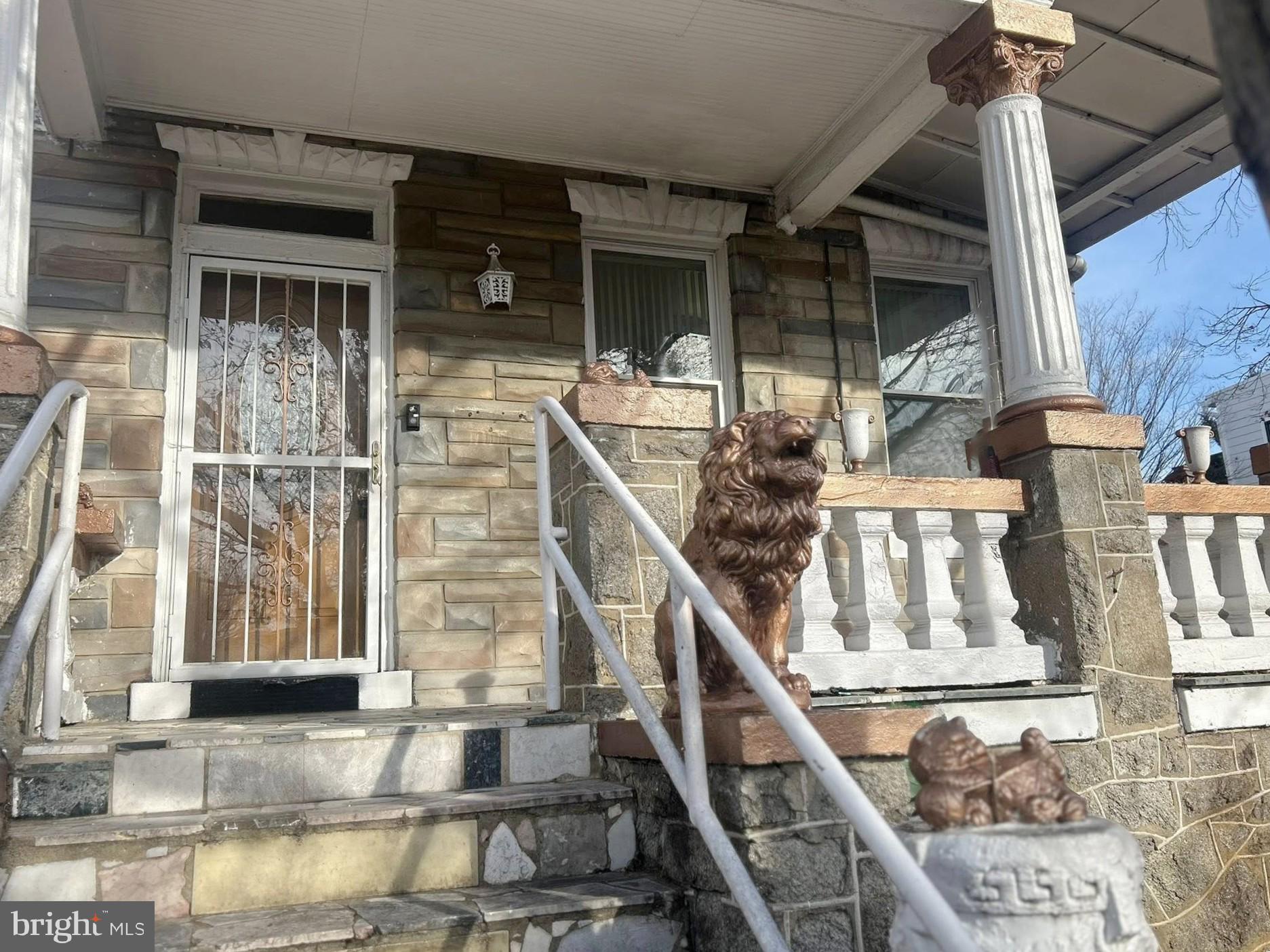 118 V STREET NE