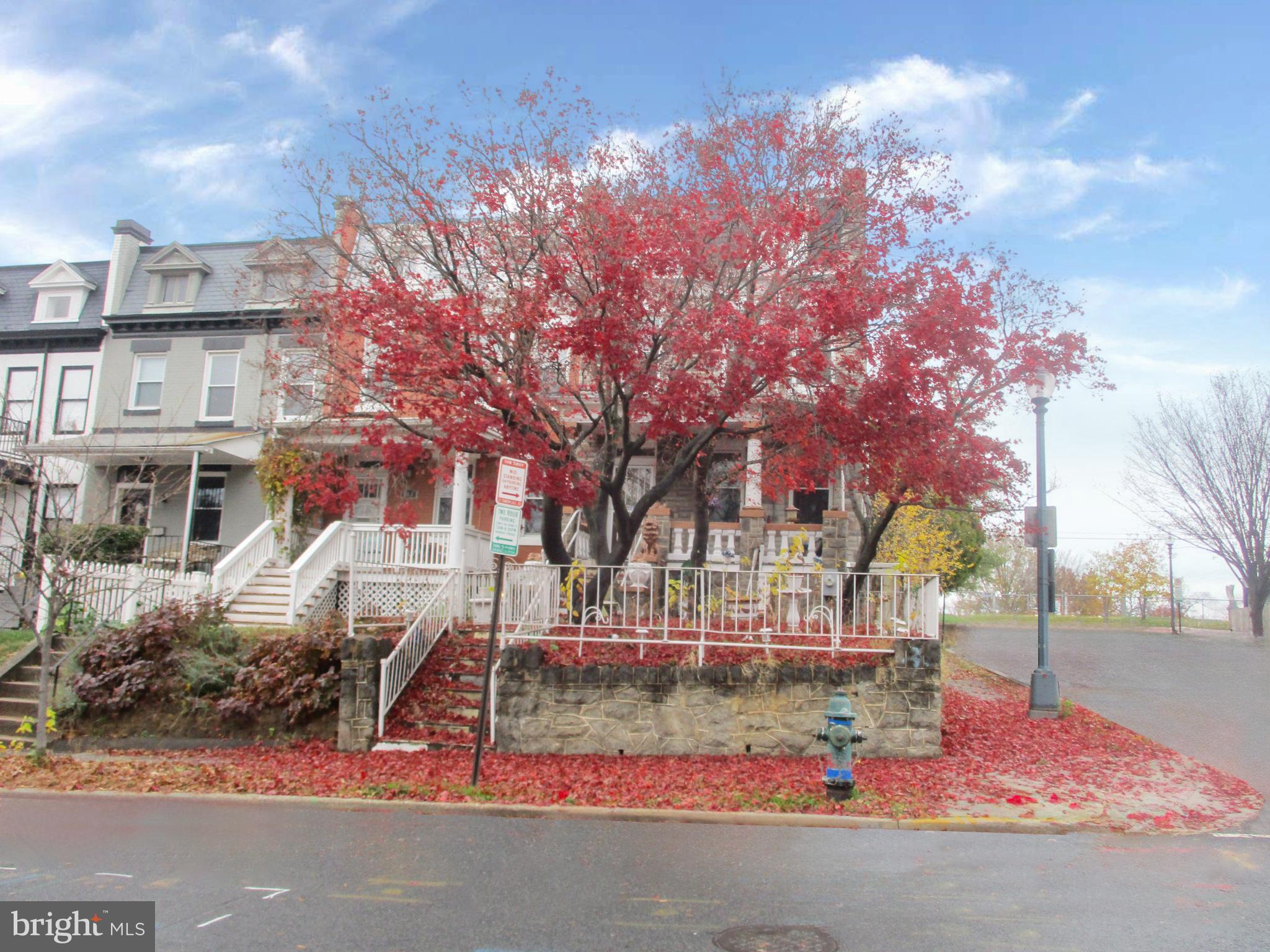 118 V STREET NE