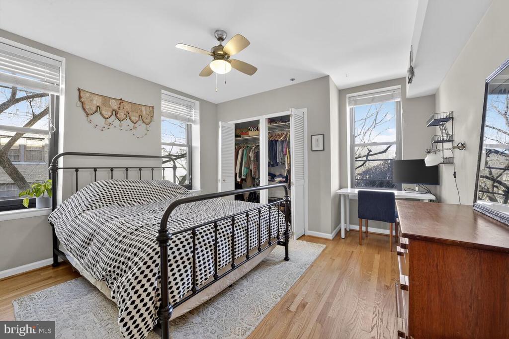 2633 ADAMS MILL ROAD NW 205