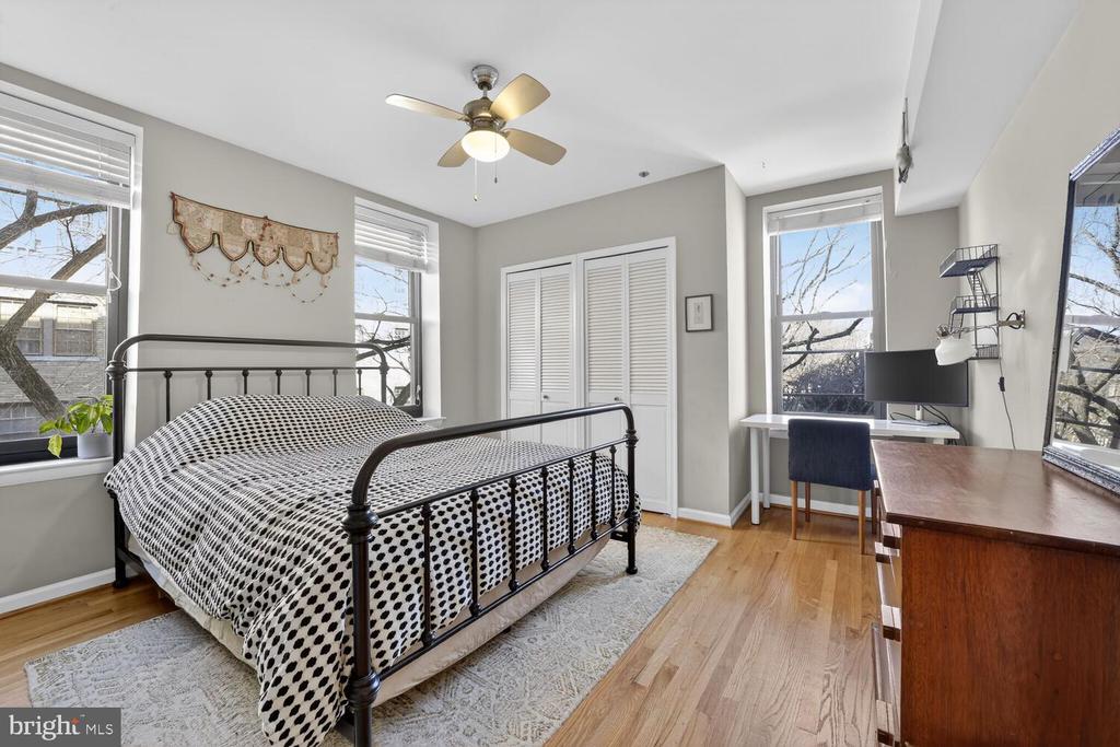 2633 ADAMS MILL ROAD NW 205