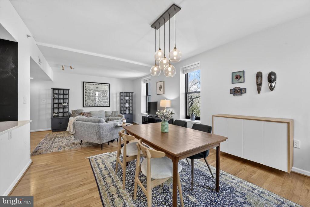 2633 ADAMS MILL ROAD NW 205