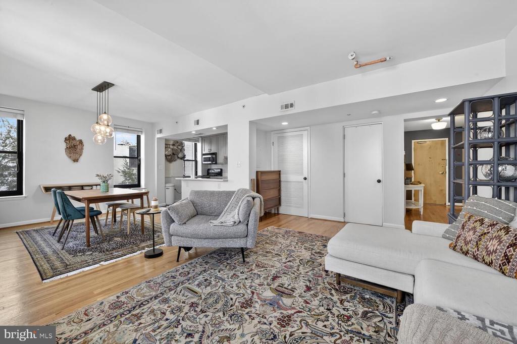 2633 ADAMS MILL ROAD NW 205