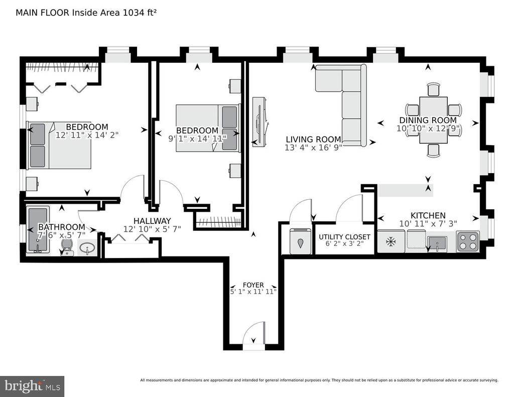 2633 ADAMS MILL ROAD NW 205