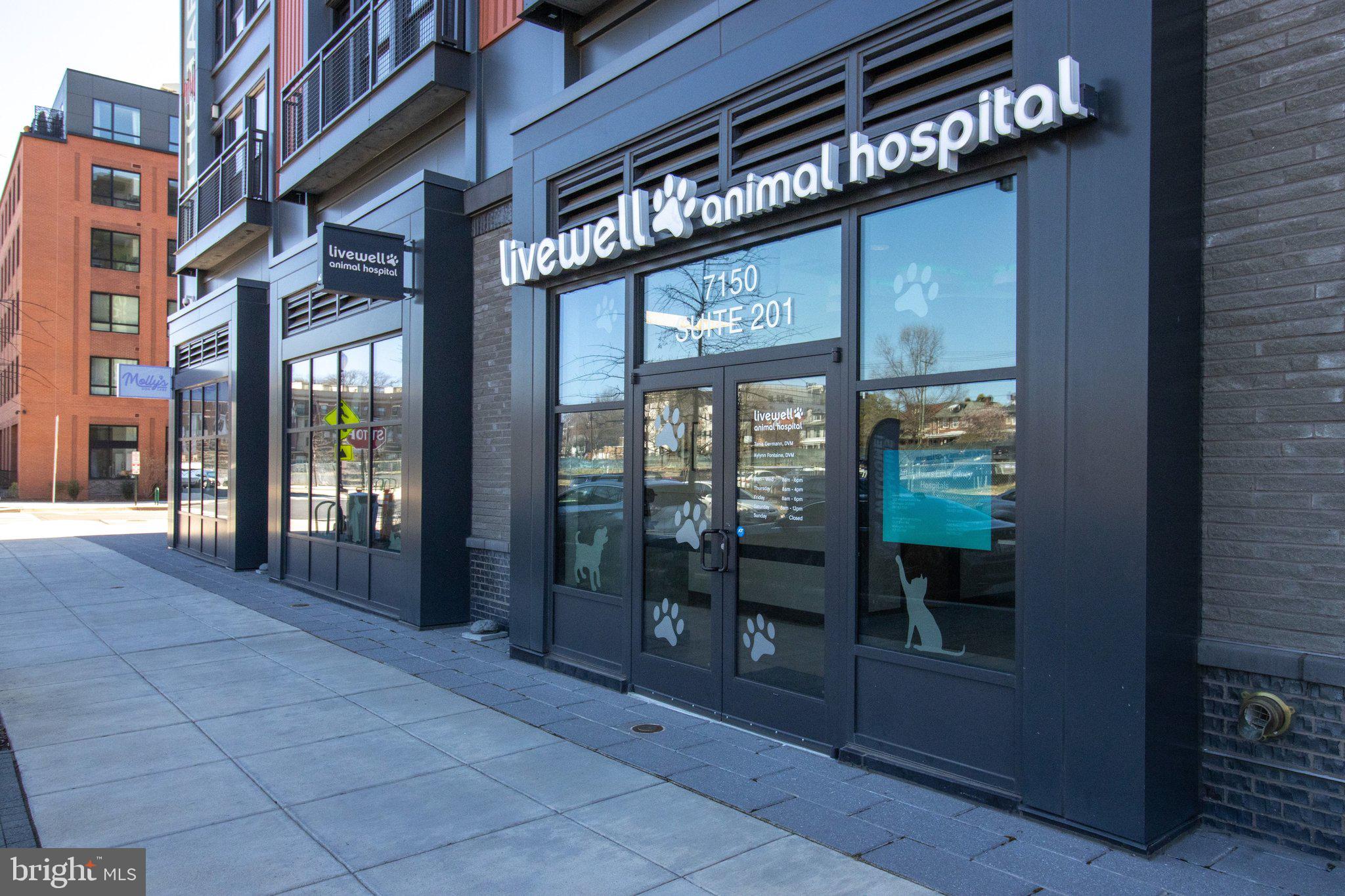 7175 12TH STREET NW 302