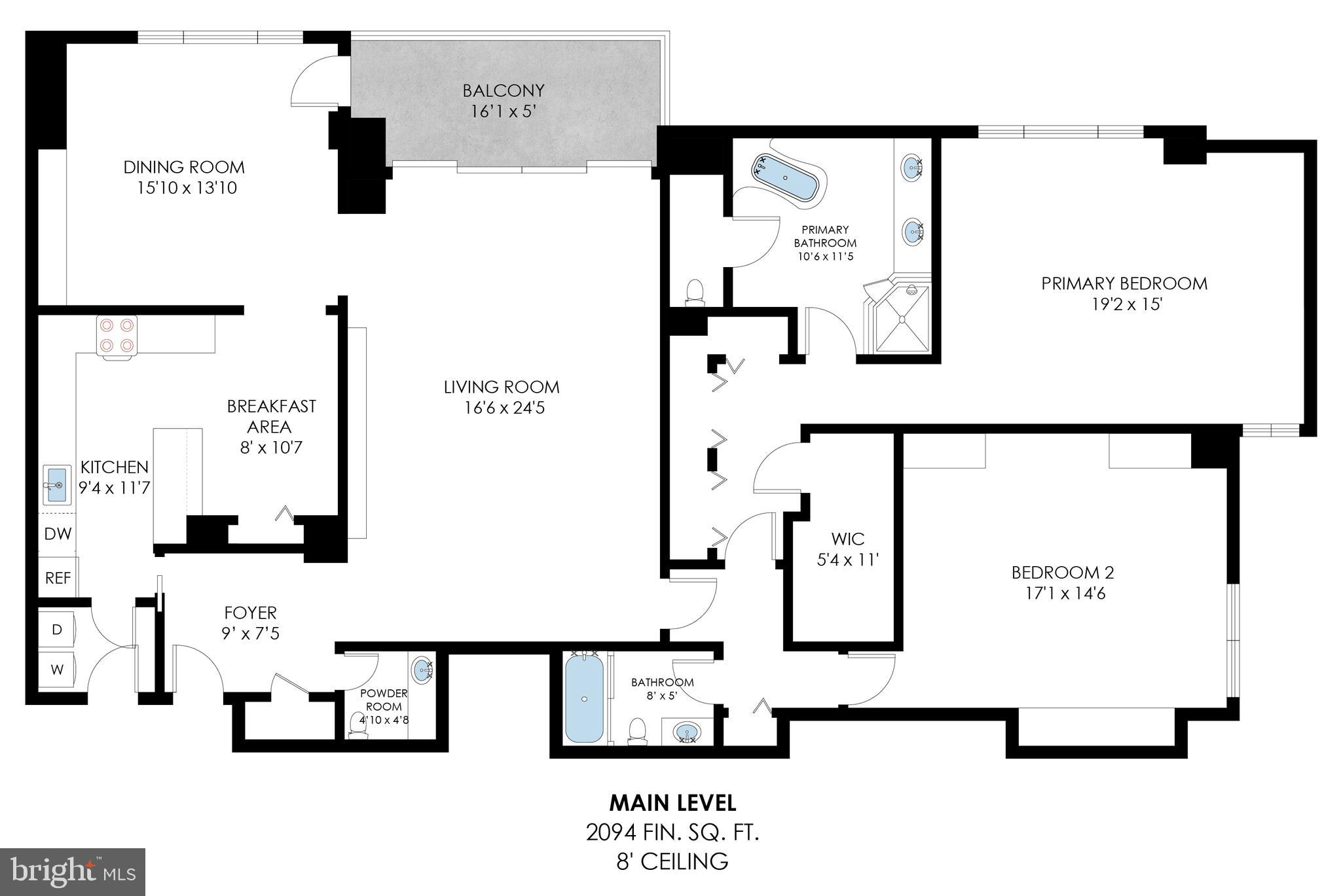 800 25TH STREET NW 1002