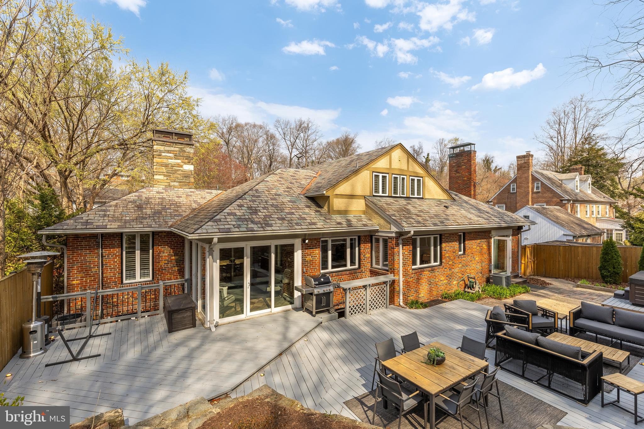 4335 BLAGDEN AVENUE NW