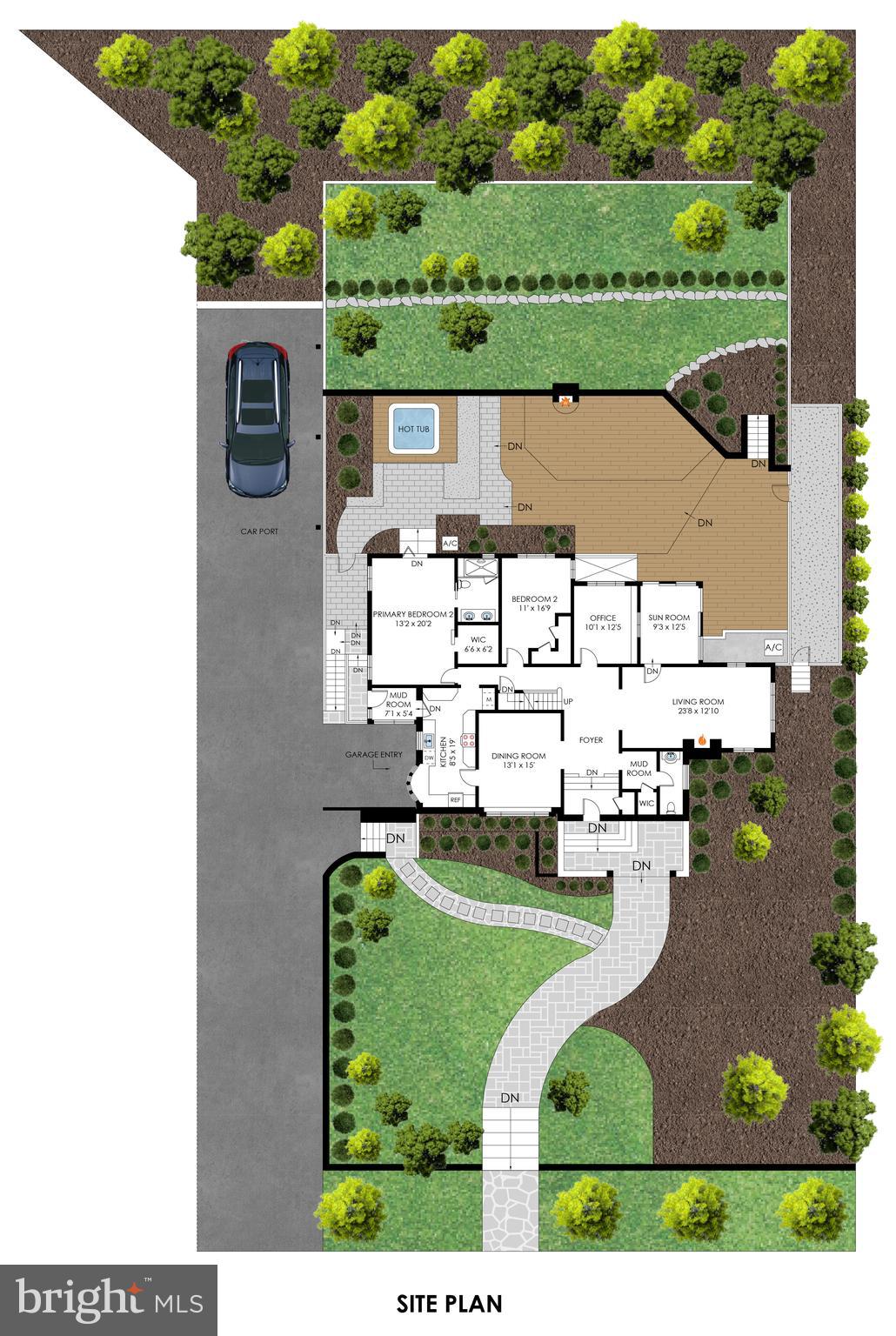 4335 BLAGDEN AVENUE NW