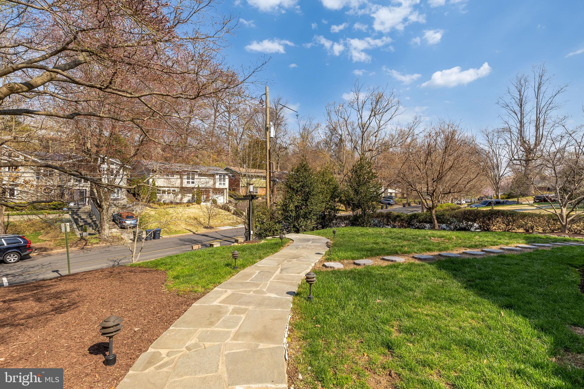 4335 BLAGDEN AVENUE NW