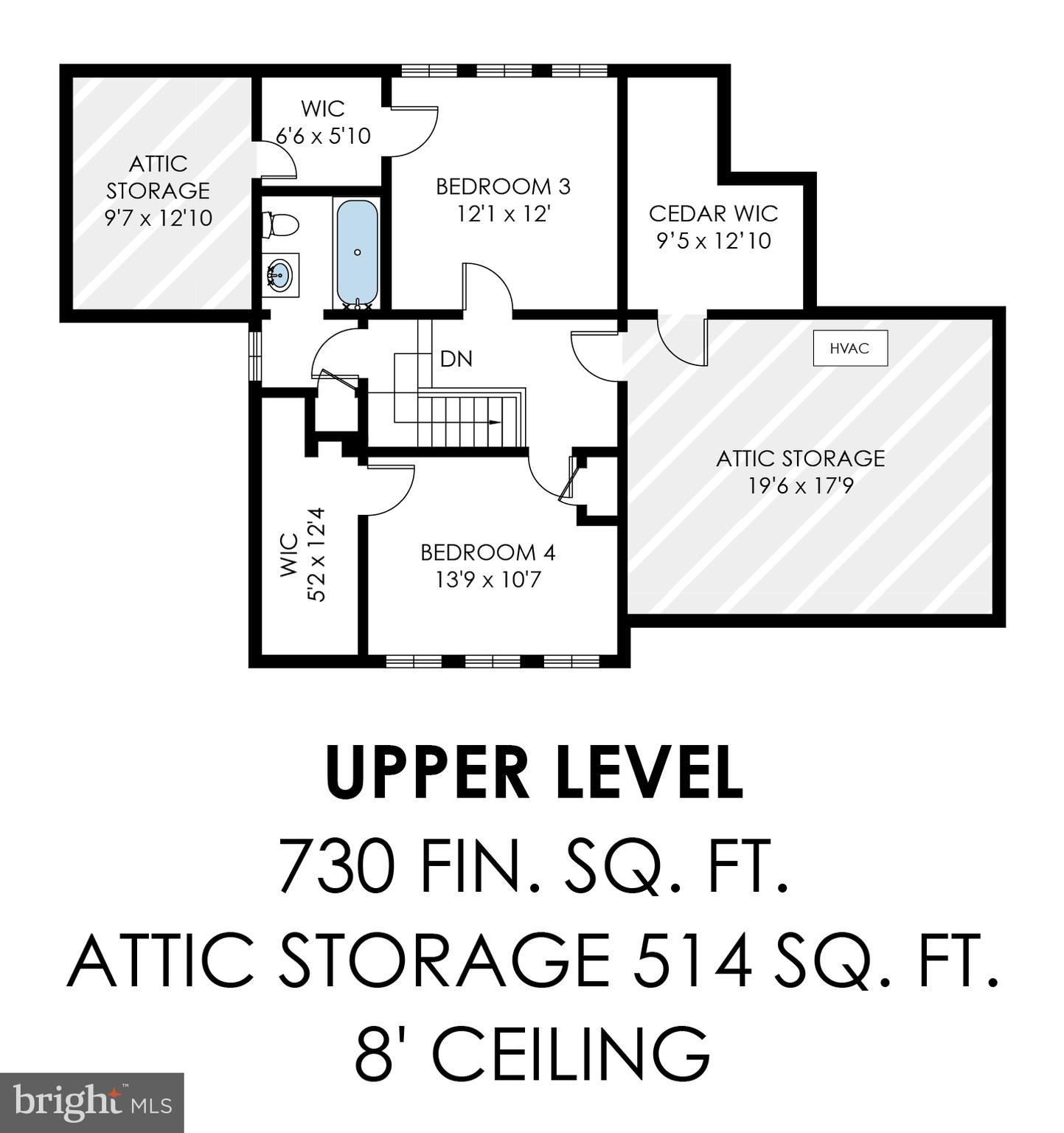 4335 BLAGDEN AVENUE NW