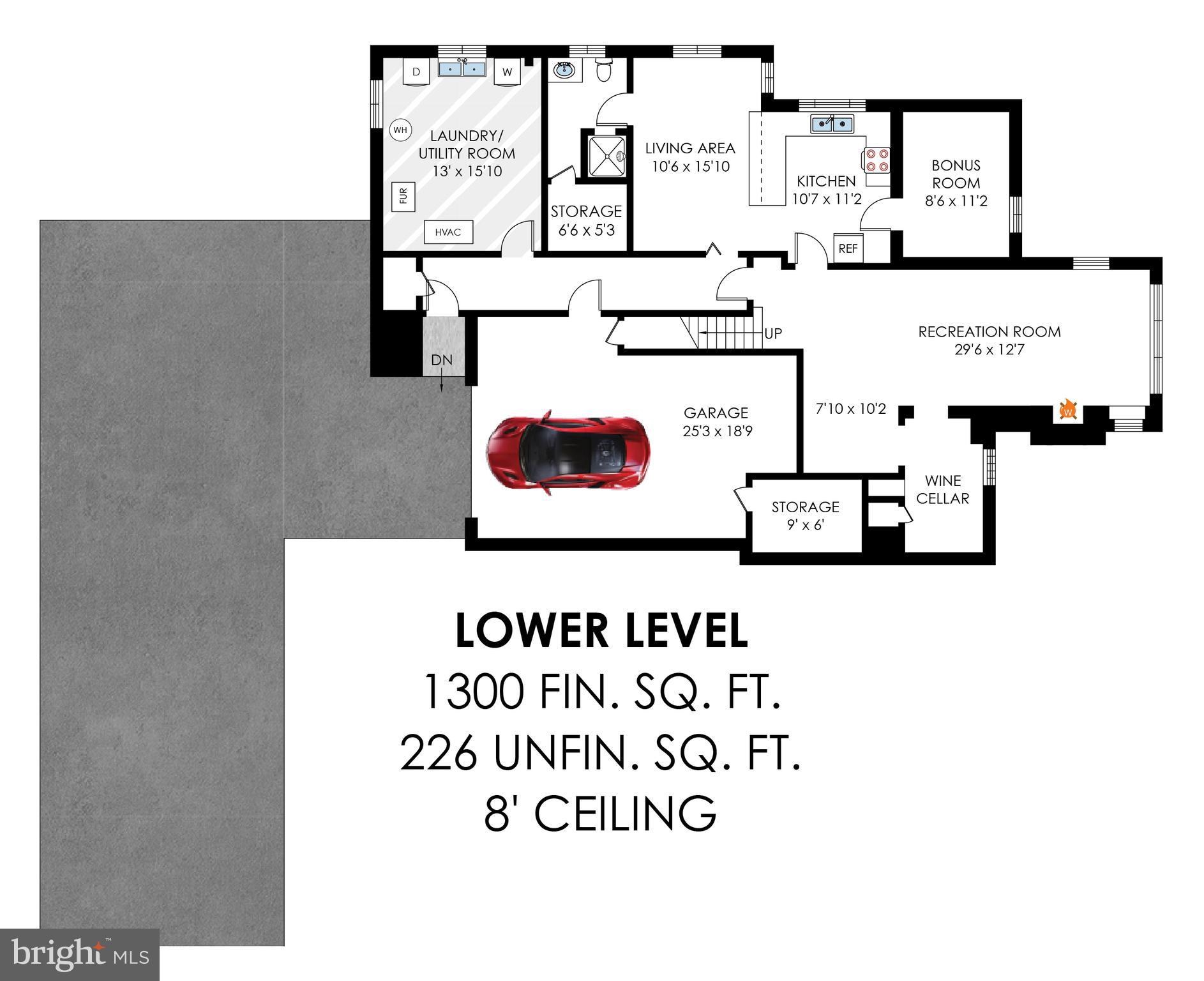 4335 BLAGDEN AVENUE NW