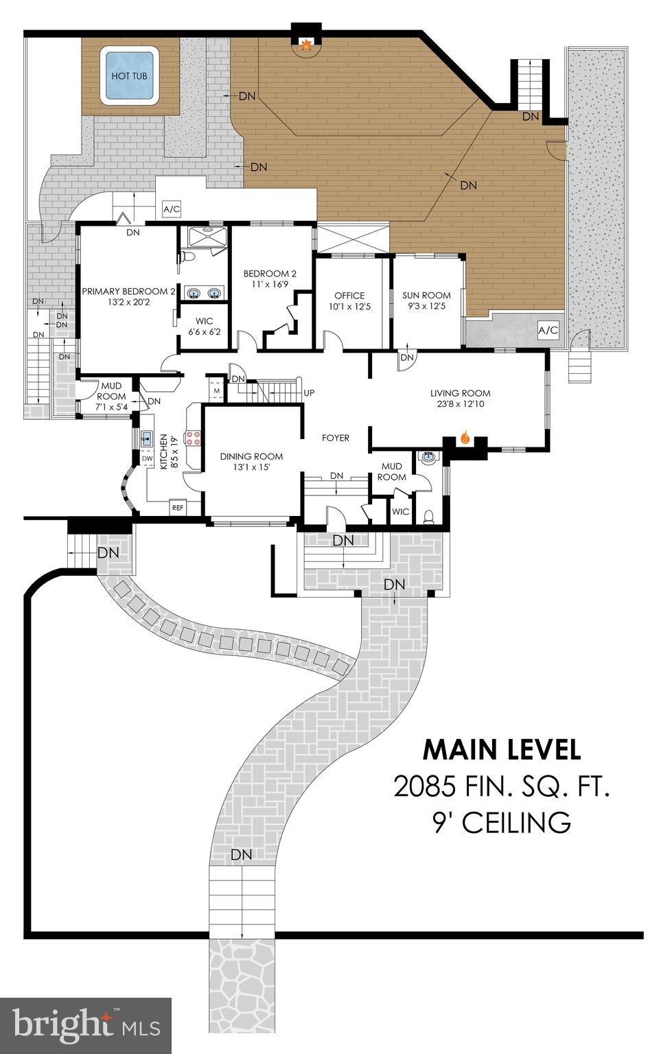 4335 BLAGDEN AVENUE NW