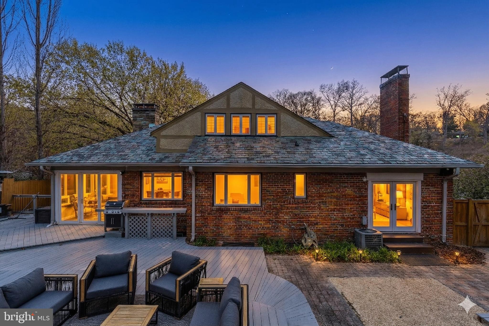 4335 BLAGDEN AVENUE NW