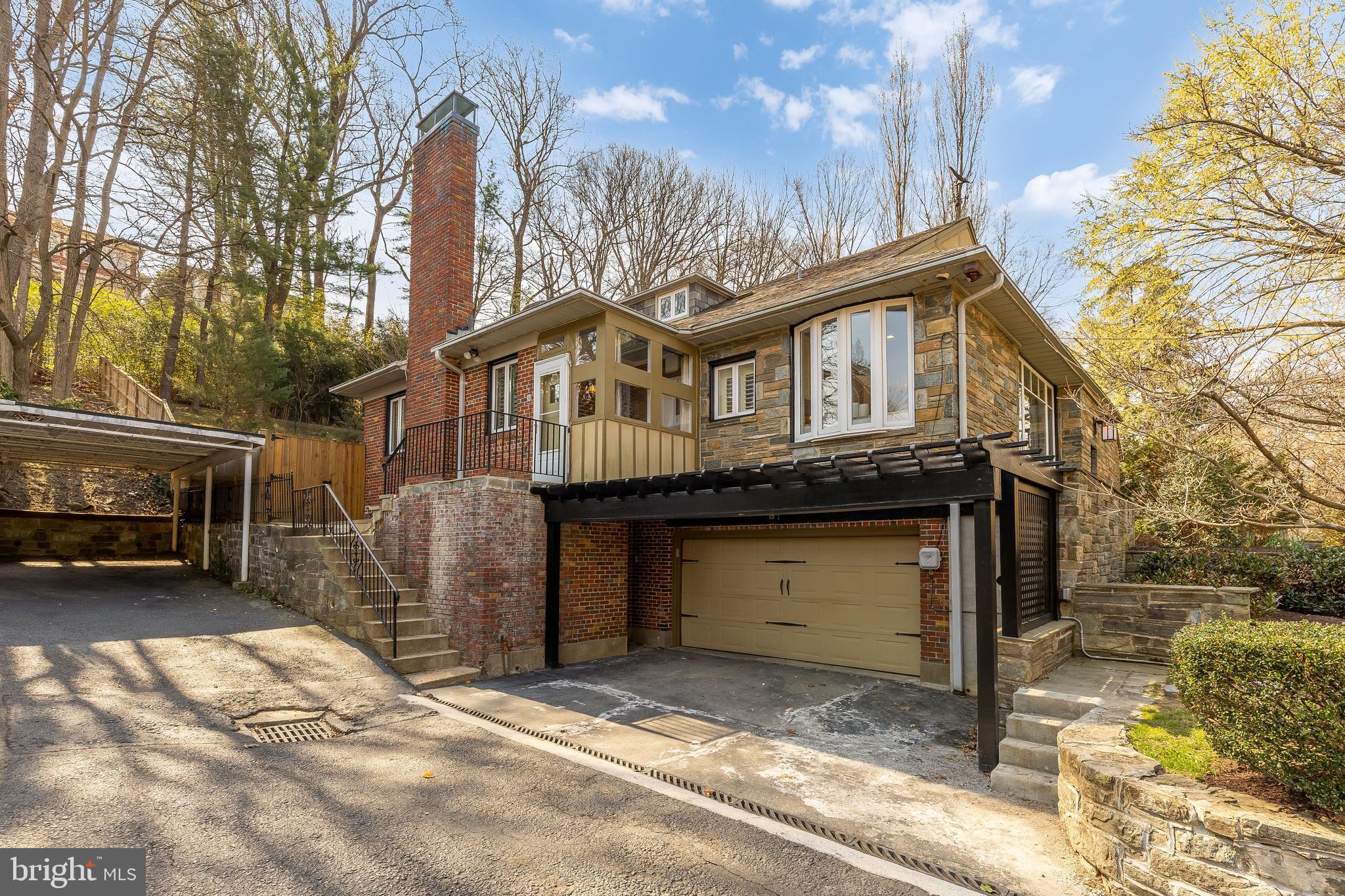 4335 BLAGDEN AVENUE NW