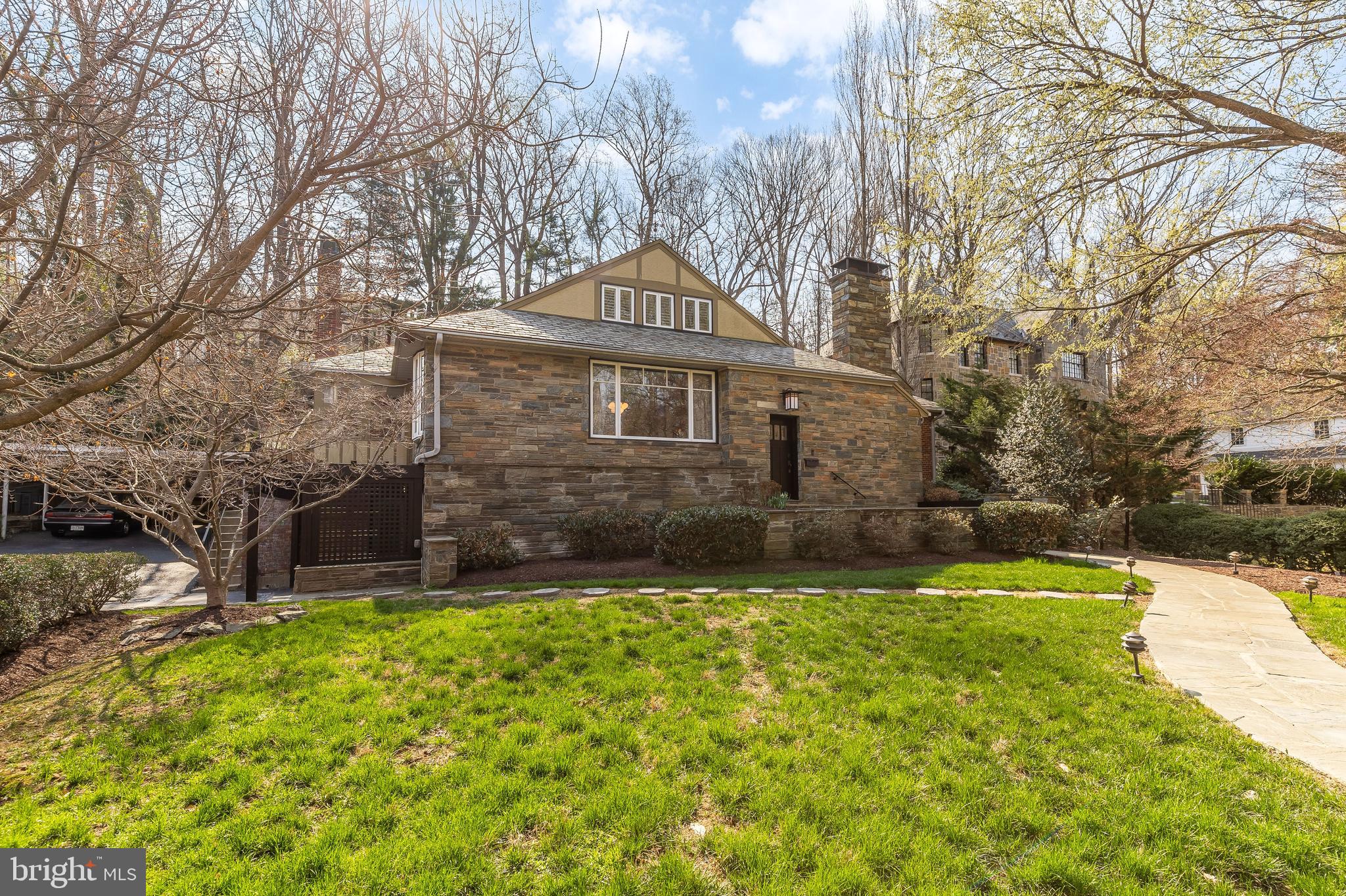 4335 BLAGDEN AVENUE NW