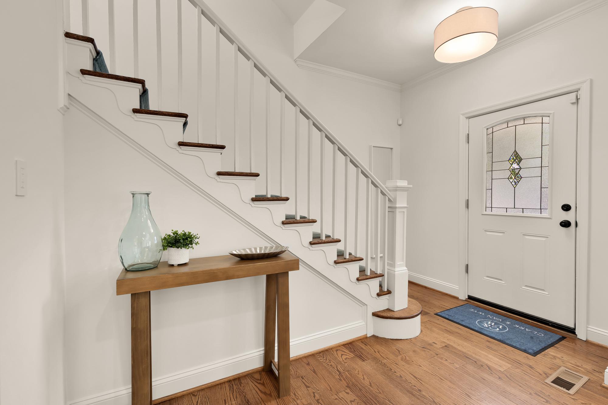 1219 FLORAL STREET NW