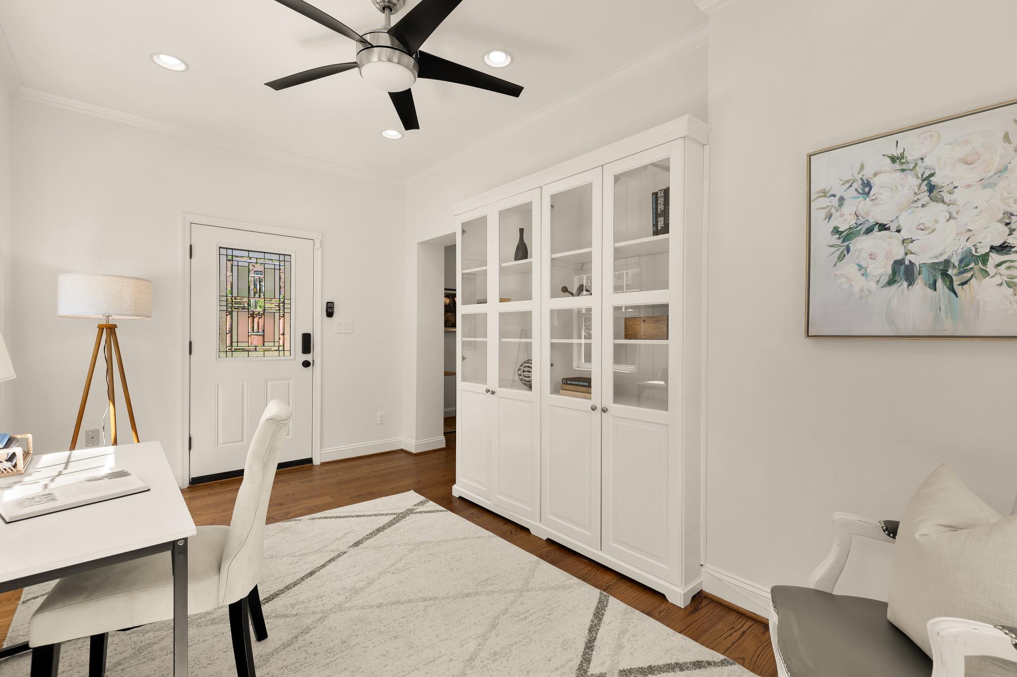 1219 FLORAL STREET NW