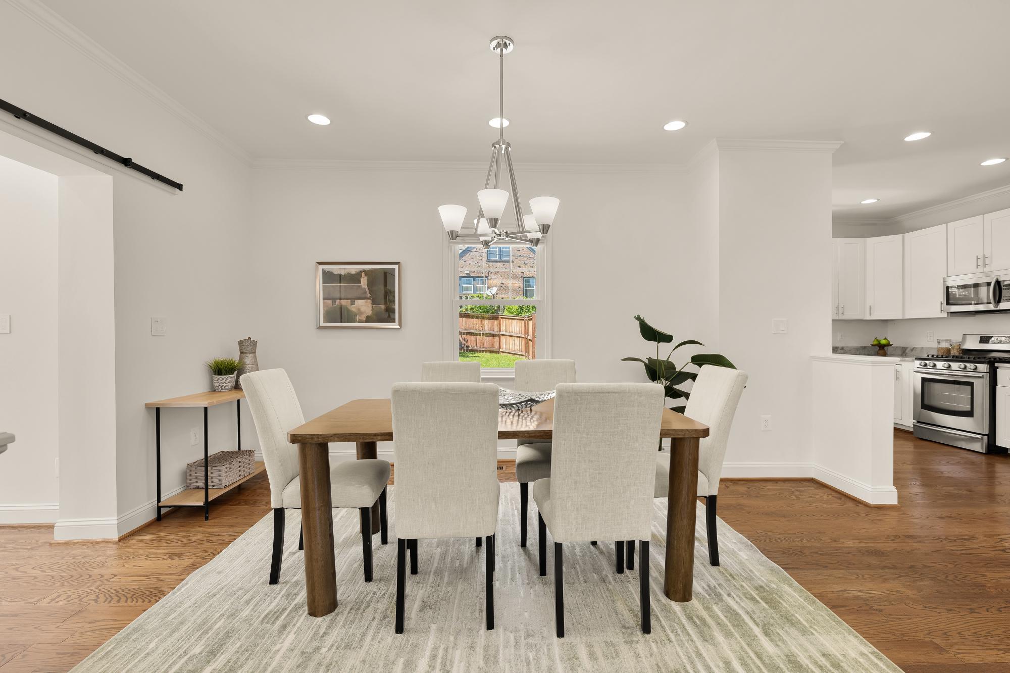 1219 FLORAL STREET NW