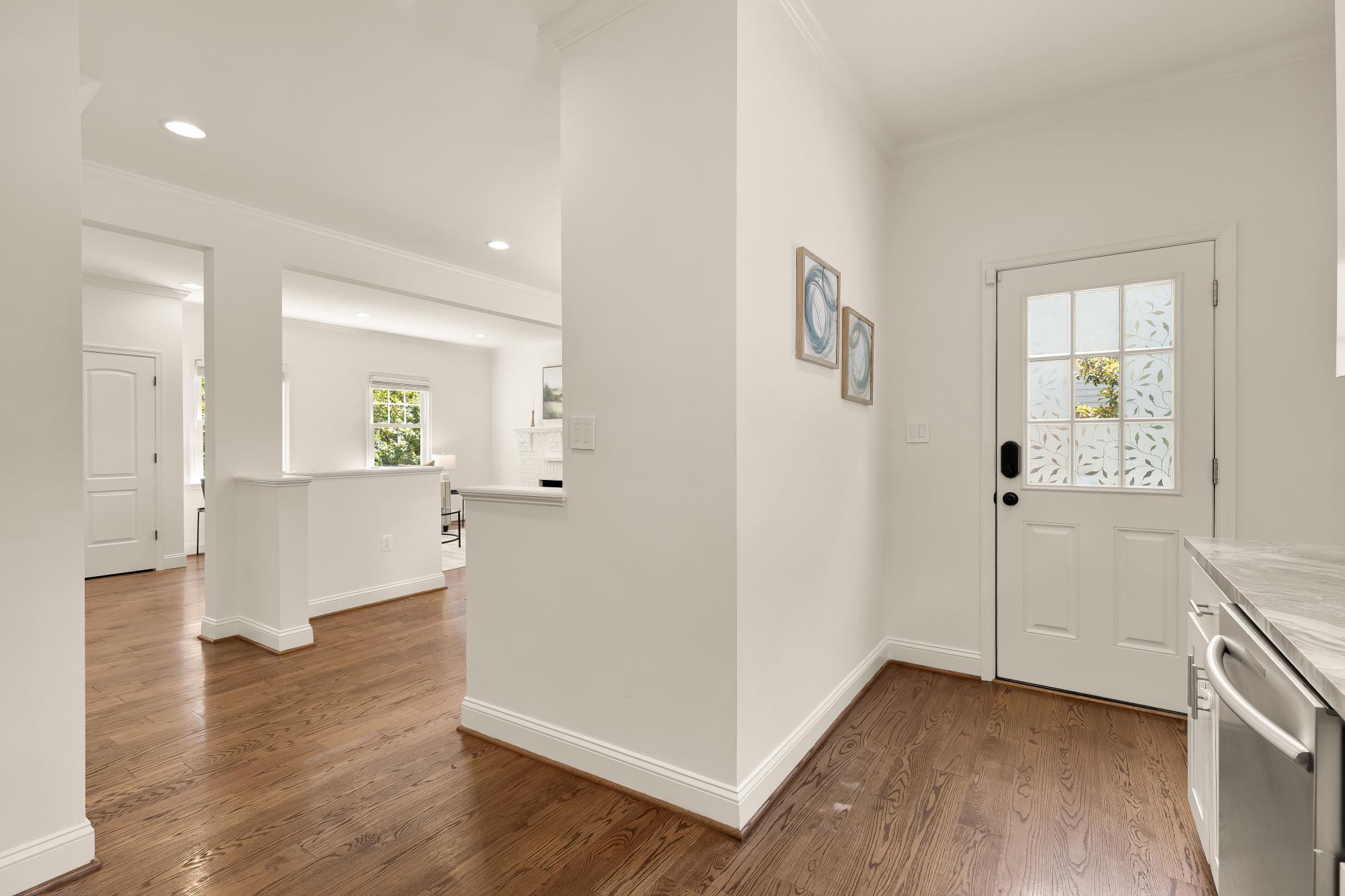 1219 FLORAL STREET NW