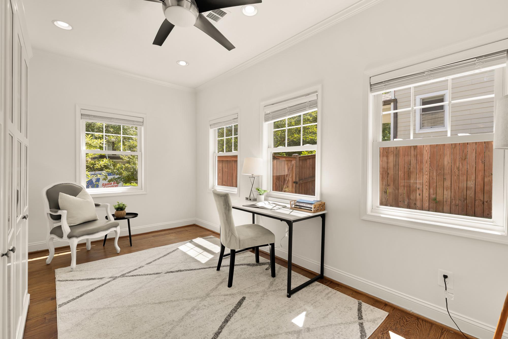 1219 FLORAL STREET NW
