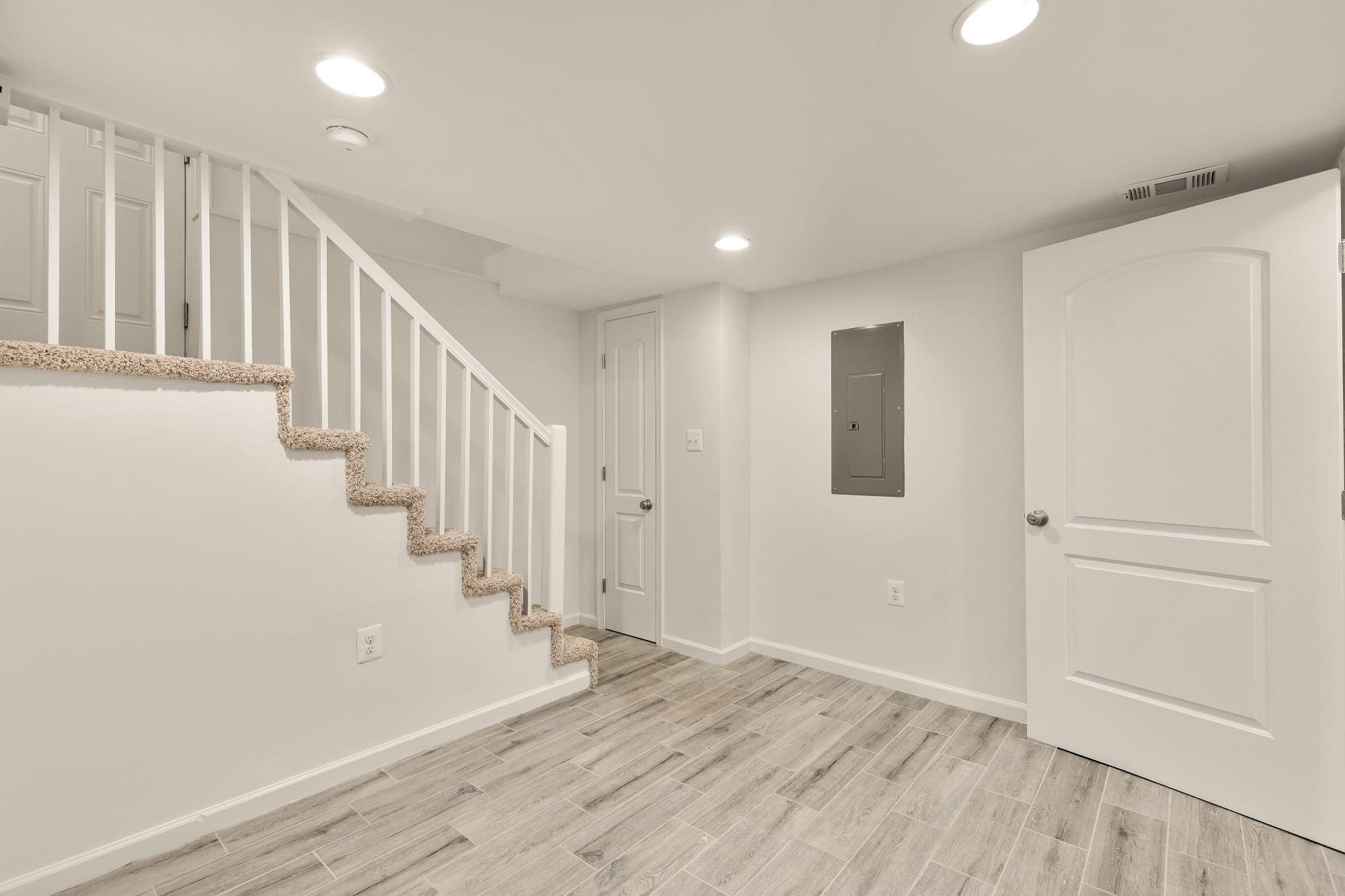 1219 FLORAL STREET NW
