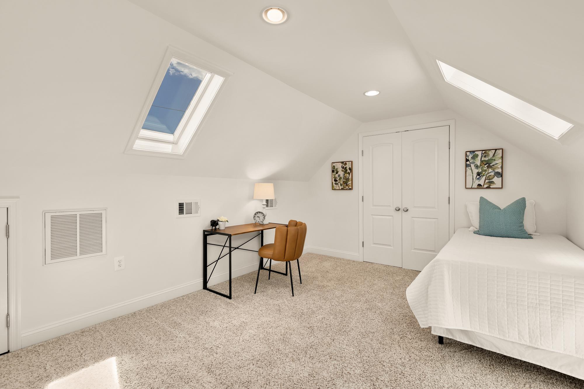 1219 FLORAL STREET NW