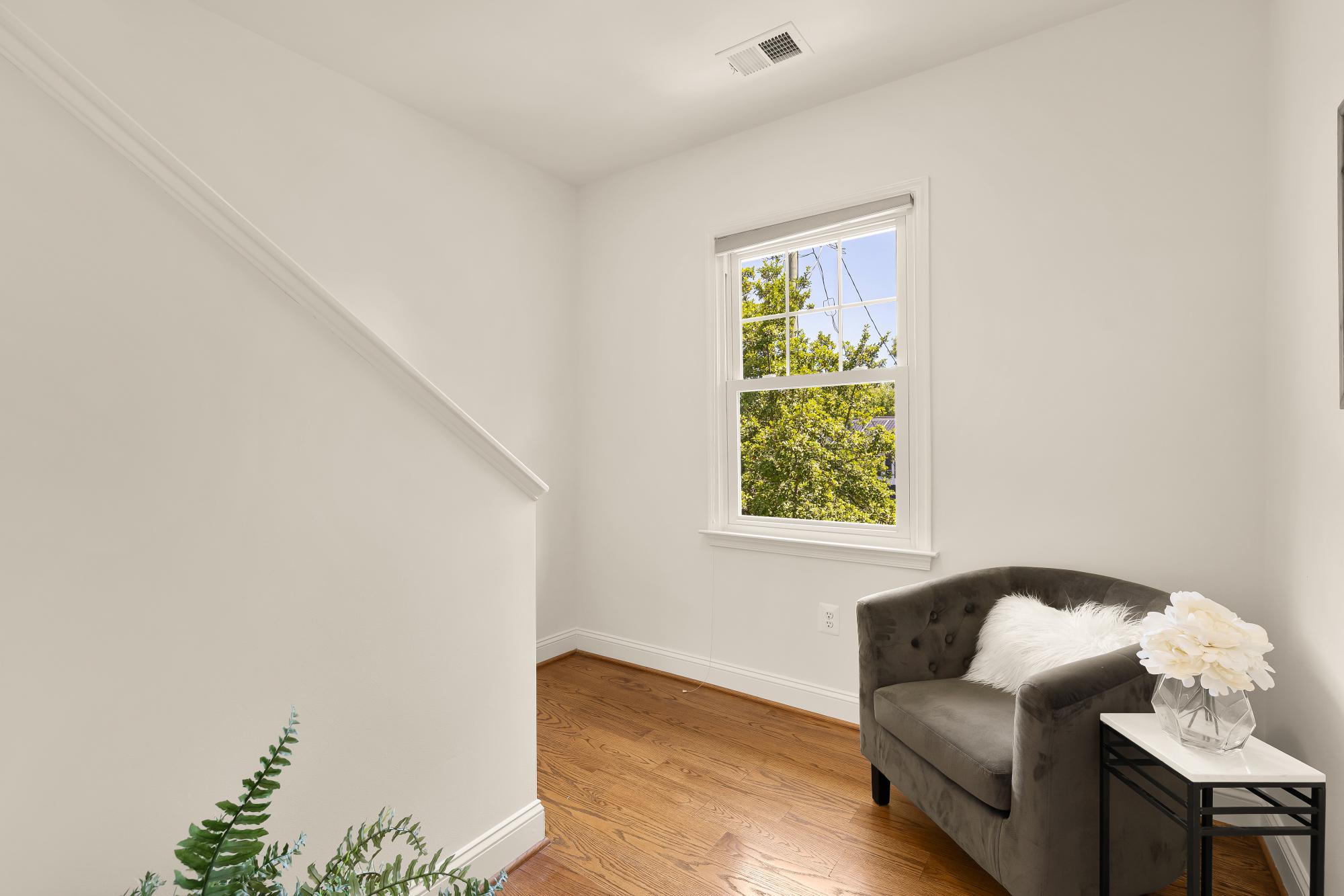 1219 FLORAL STREET NW
