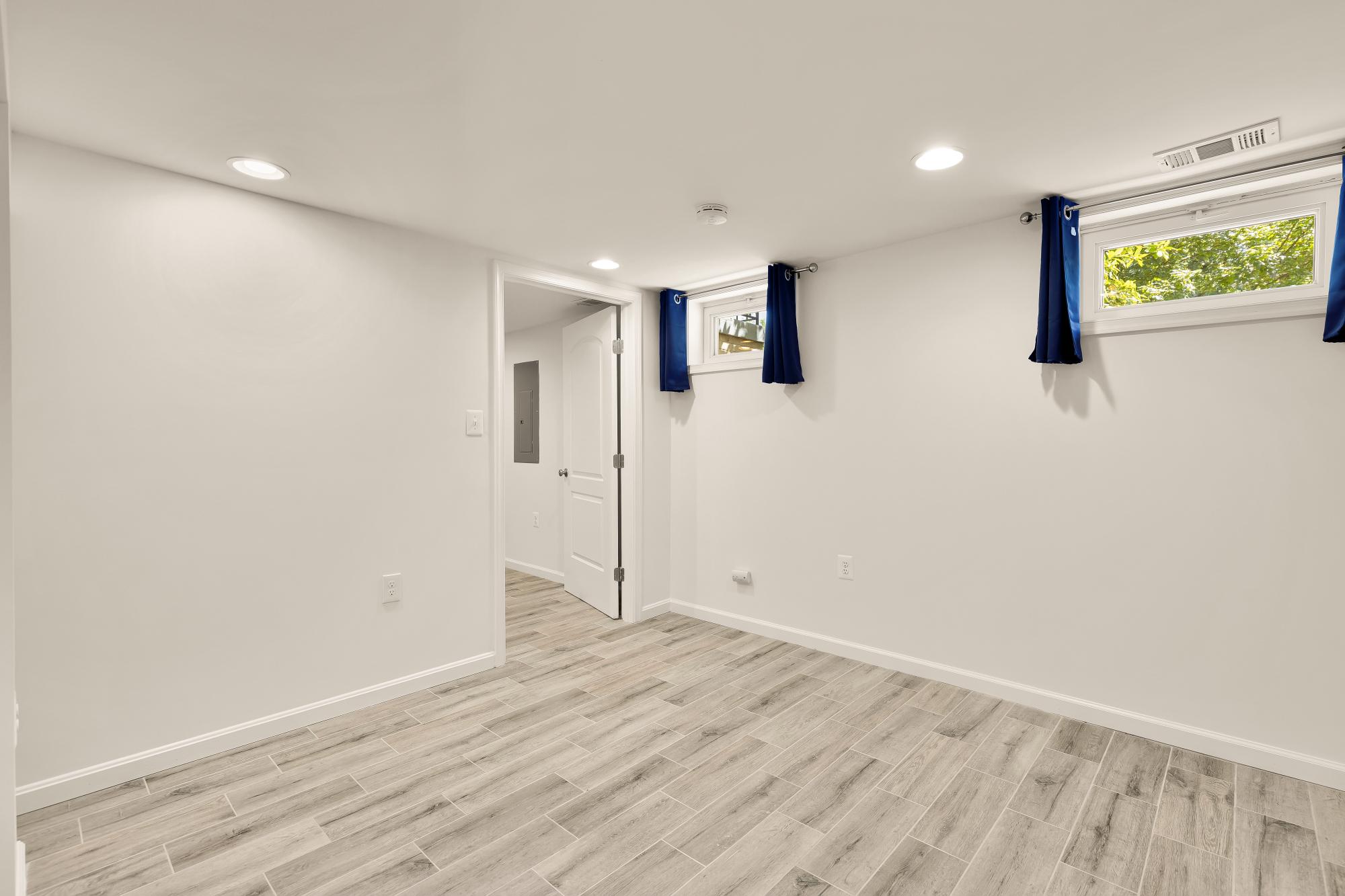 1219 FLORAL STREET NW